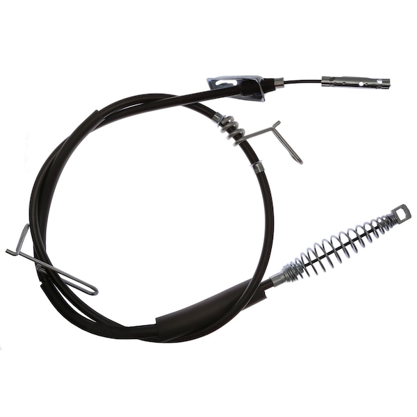 Raybestos Ford: F-550 Super Duty 05-07 Cable, Bc97291 BC97291 - main